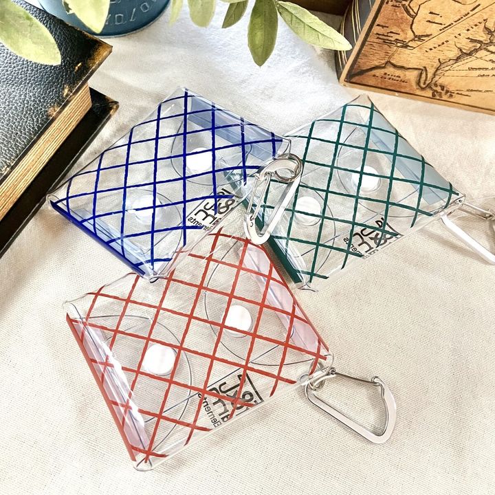 クリアマルチケースSS4