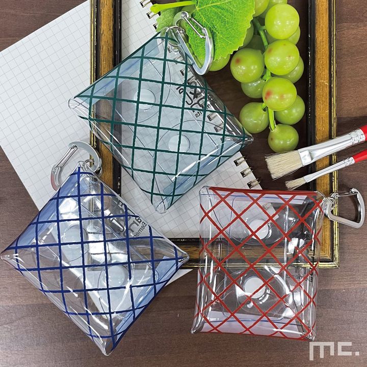 クリアマルチケースSS3