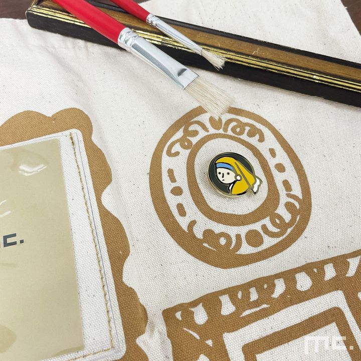 エレメントピン3