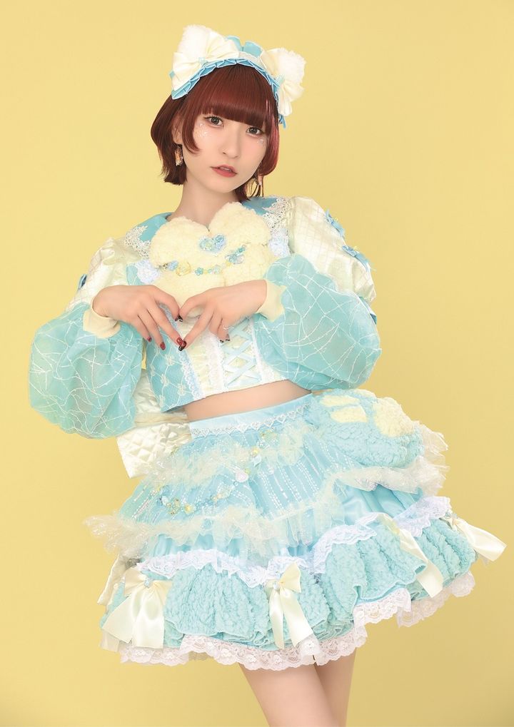 特別ゲスト：藤咲 彩音さん