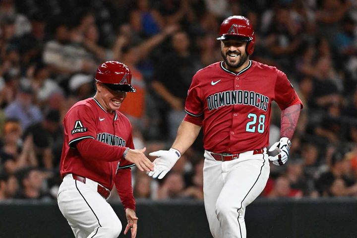 エウヘニオ・スアレス（C）Getty Images