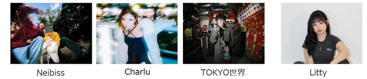 第1弾アーティスト03