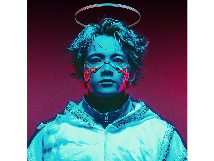 DJ Sho-hey（THE RAMPAGE、MA55IVE THE RAMPAGE）