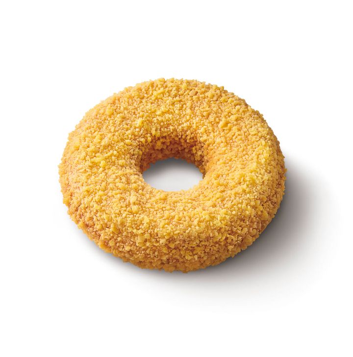 ニューホームカット バタークランチ