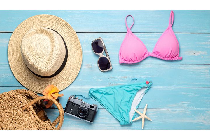 「水着選び」約8割が体型を気にした経験あり