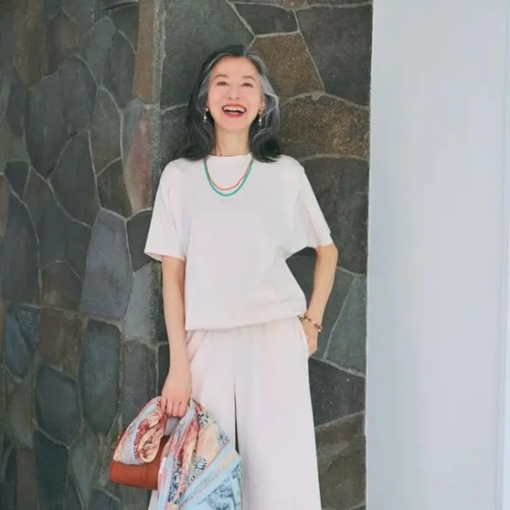 涼やかで着映える！「吸水＆速乾機能」でさらりと着心地のよいアイテム