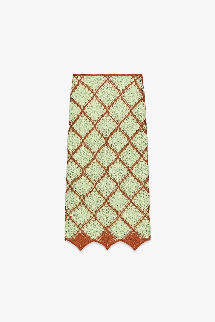 画像1: 出典：ZARA