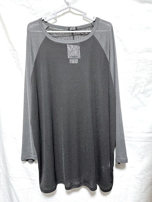 しまむら「シアーラグランプルオーバー」