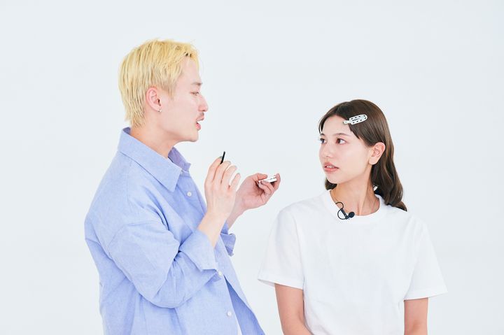 やりすぎもやらなすぎもNG！ アイブロウの基本