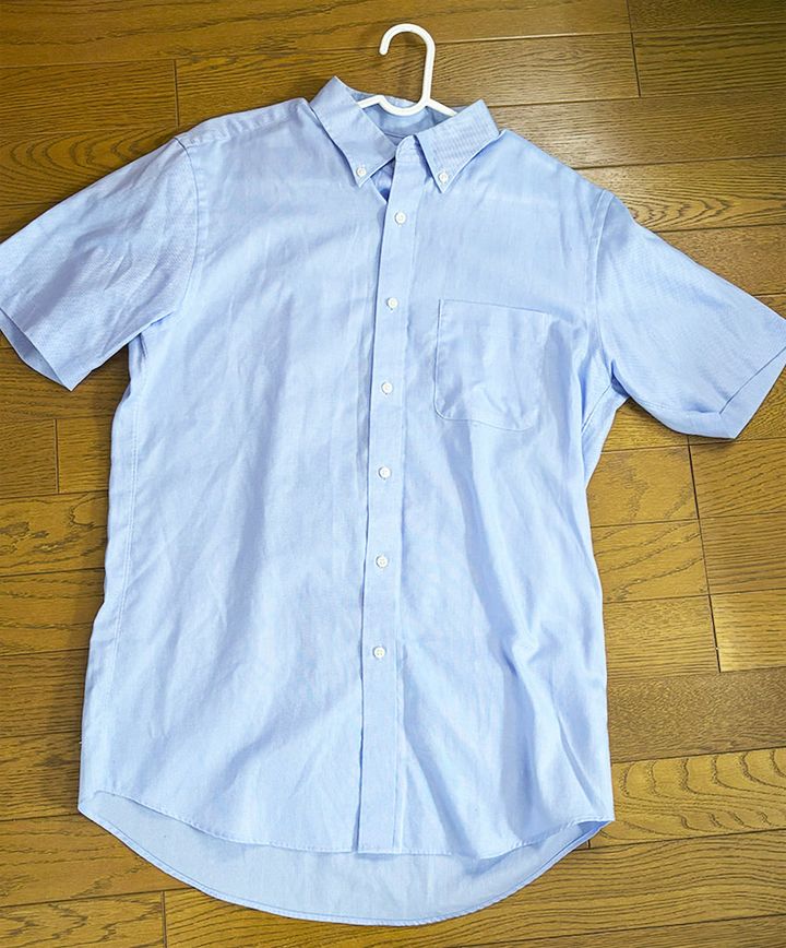 男性用シャツ