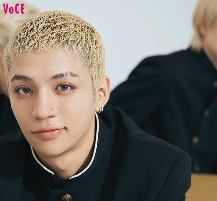 意外と優等生だったGHEE。褒められてご満悦。