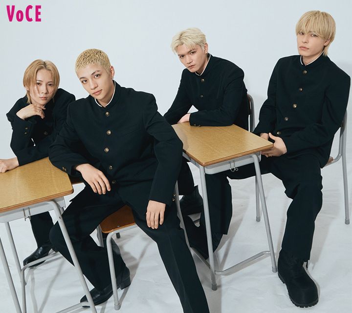 石井美保さんを先生として迎える「熱血美容教室！」ということで、今回は学ランウルフに