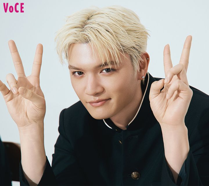 抜き打ちテスト後、ドッと疲れがでたお兄さんチーム。