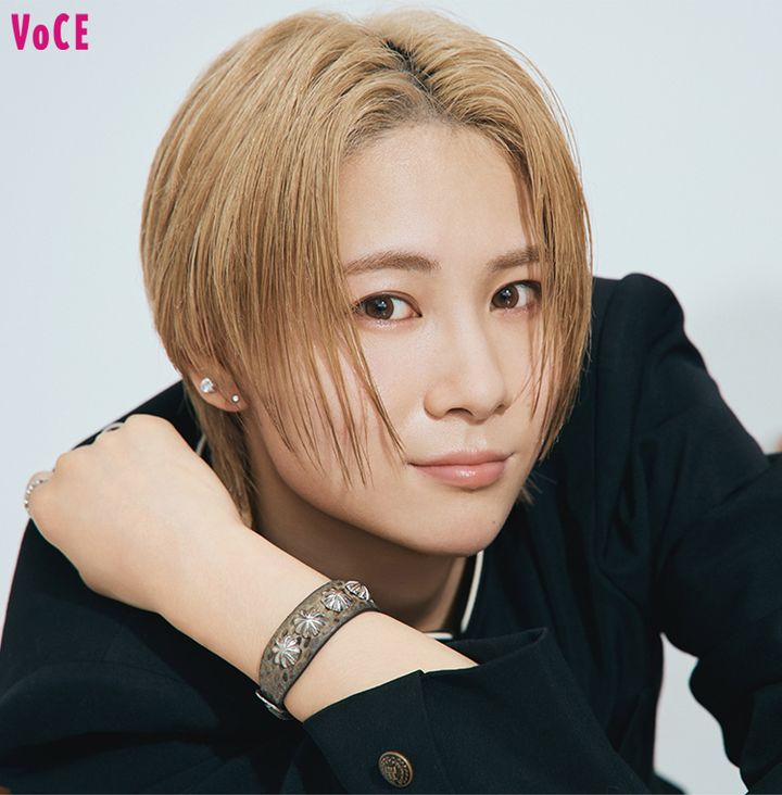 久々の石井美保さんの愛ある熱血指導に美容モチベが爆上がりしたHIROTO