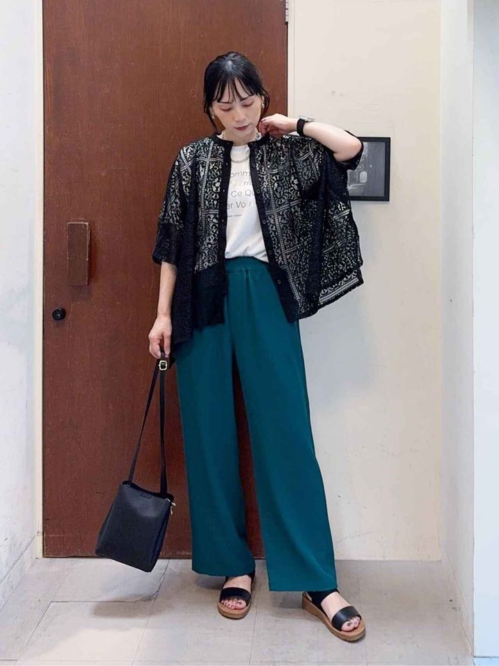 画像1: 出典：SHOO・LA・RUE