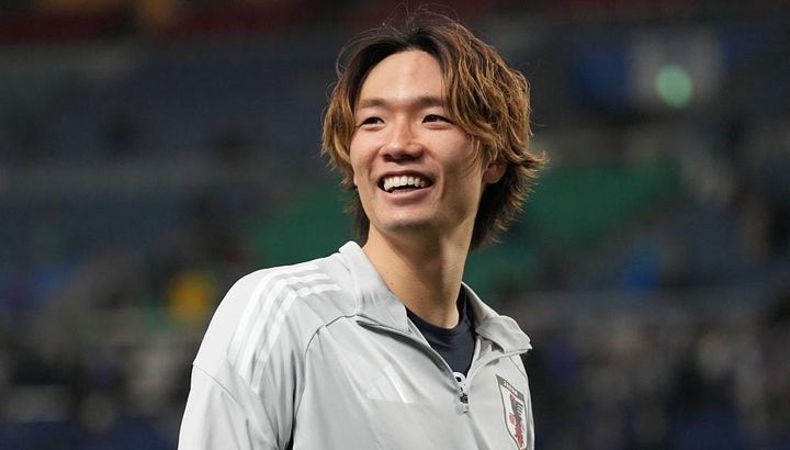 「板倉こそが本命」28歳日本代表DF、17億円で欧州名門へ移籍か