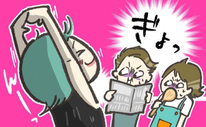 「夏なのに？」暑くても長袖を手放せない私…衝撃の理由とは！？