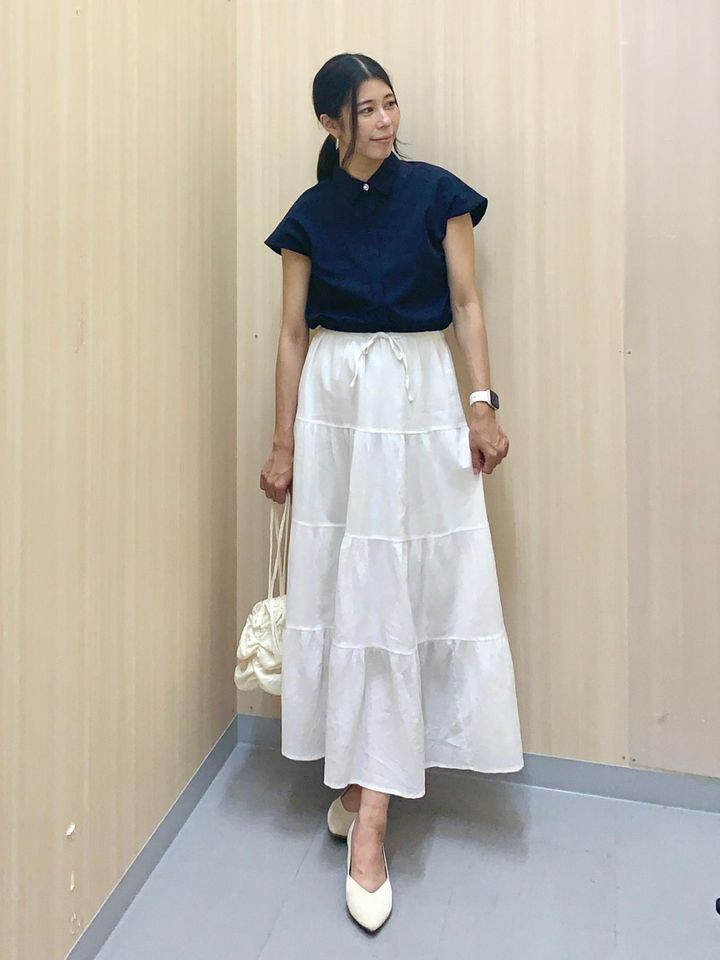 画像4: 出典：GU