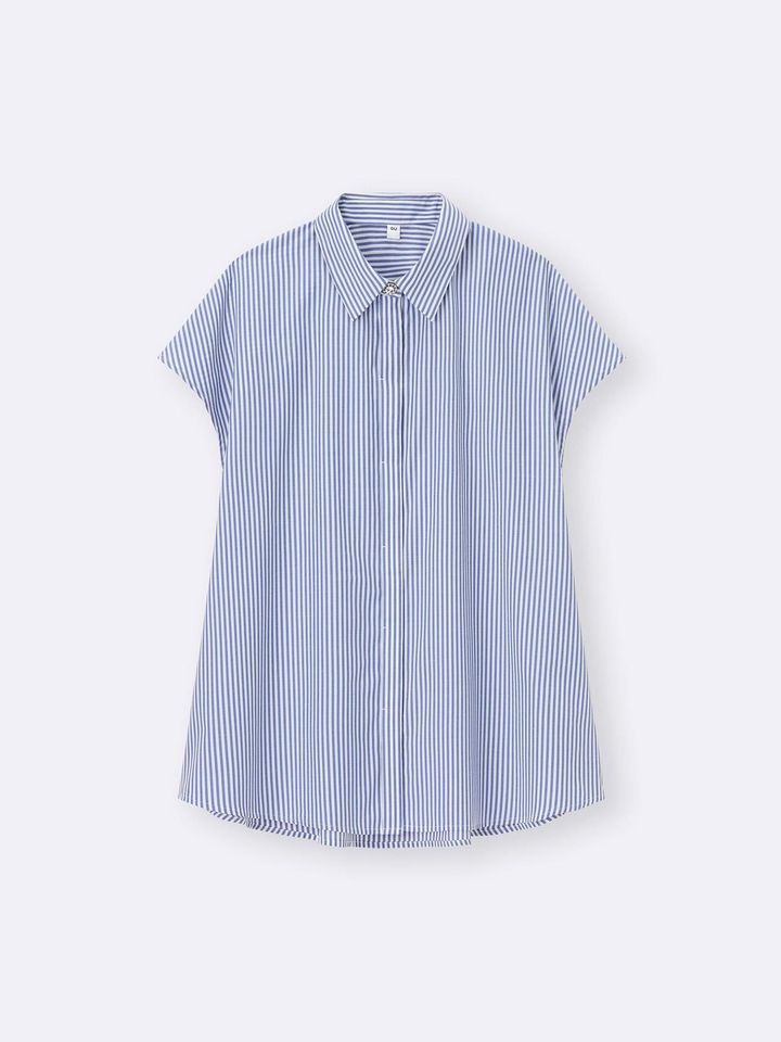 画像1: 出典：GU