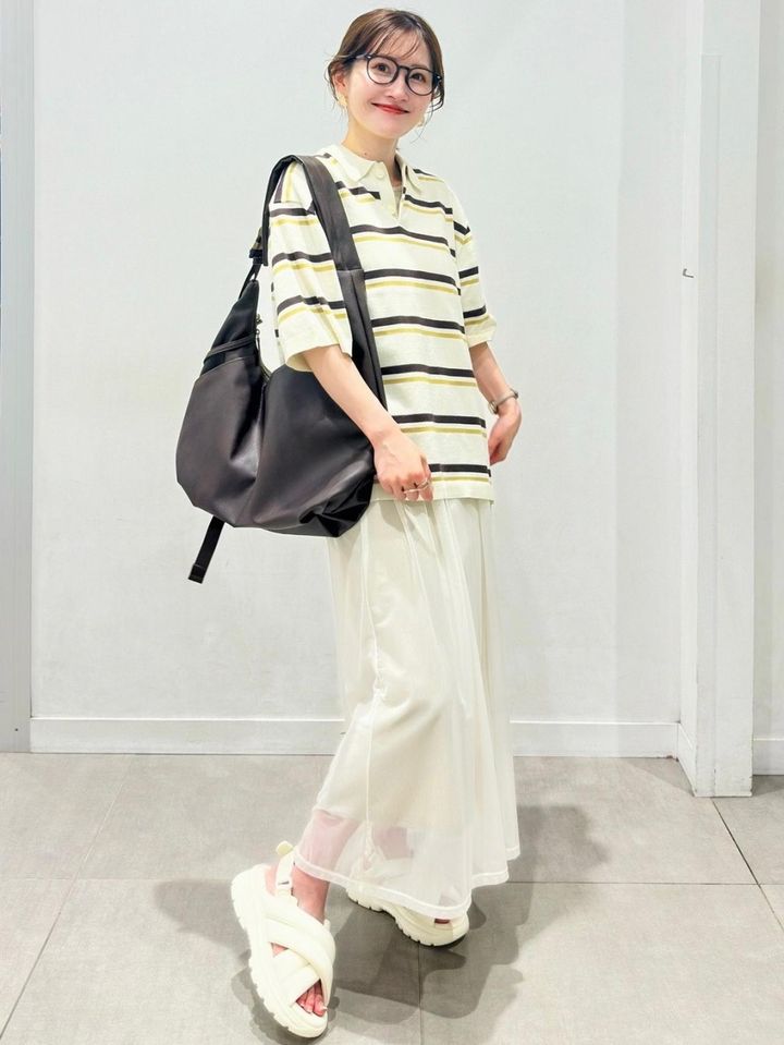 画像1: 出典：GU