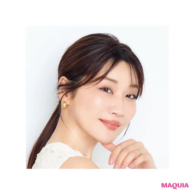 マミ唯コンビの“大人毛穴あるある対談”が共感の嵐。ケアしたつもりが逆効果!?_3