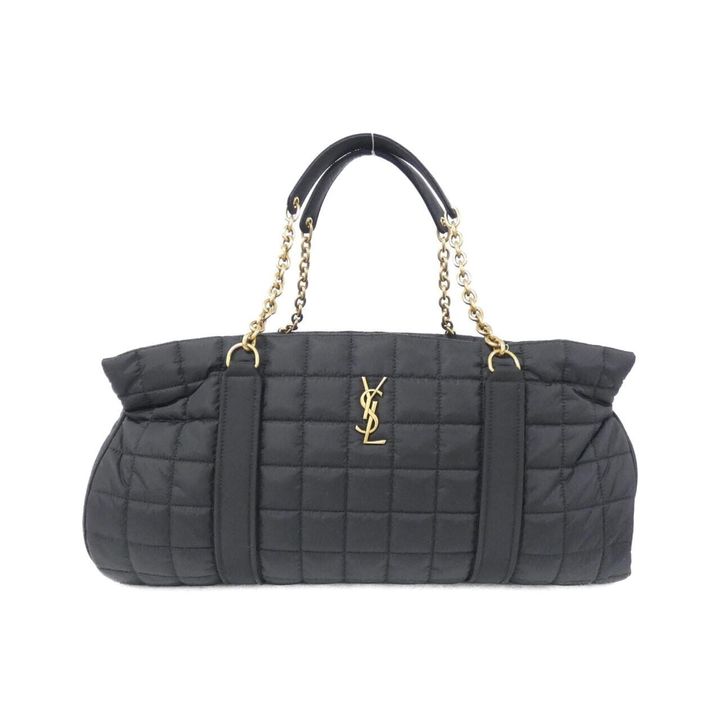 サンローランのボストンバッグ