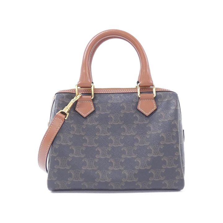 セリーヌのボストンバッグ