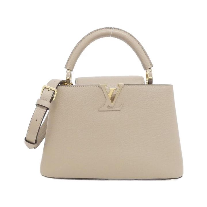 ルイ・ヴィトンのカプシーヌバッグ