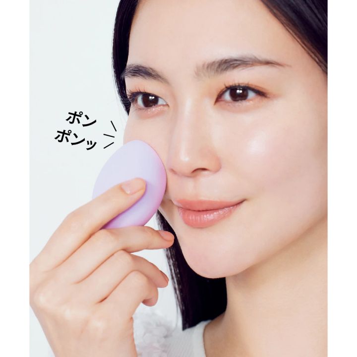 顔の汗・皮脂対策におすすめの方法 リキッド派は手の熱にも注意を