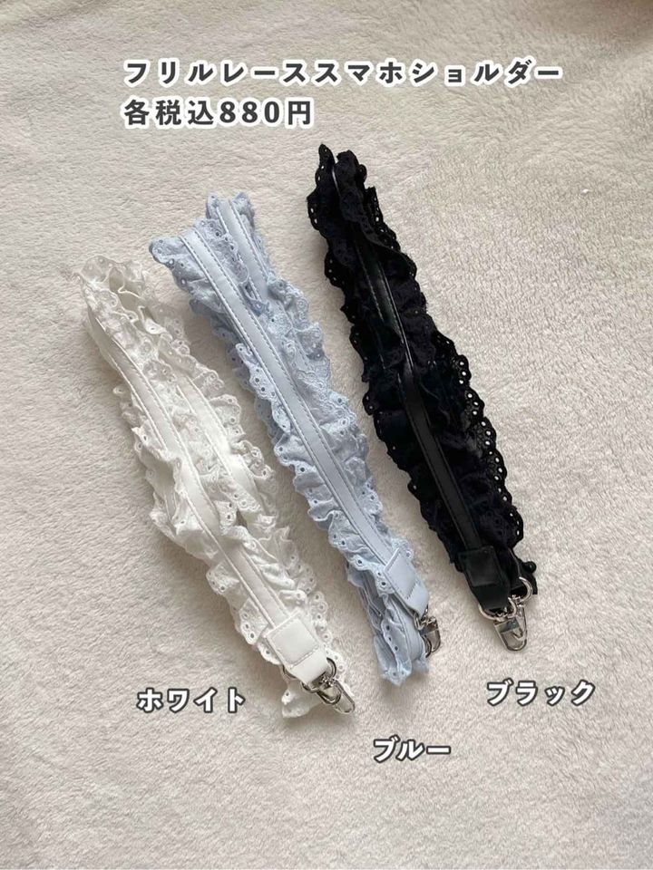 画像1: 出典：3COINS