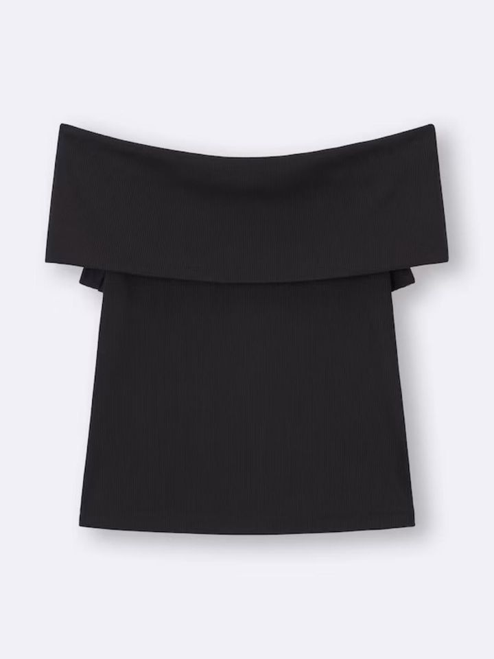 画像1: 出典：GU