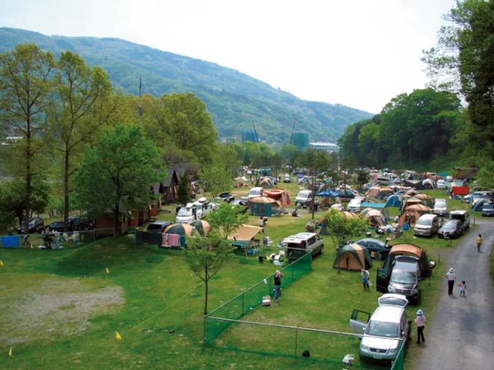 “遮光率99.9％”DODの大型遮光シェードテントがアウトドアで大活躍！