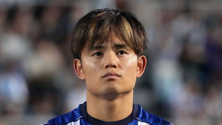 24歳日本代表MF、再び英プレミアクラブが接近か？条件は「90億円以上」