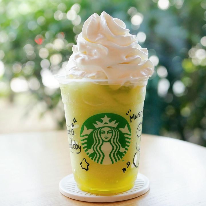 画像1: 出典：Instagram