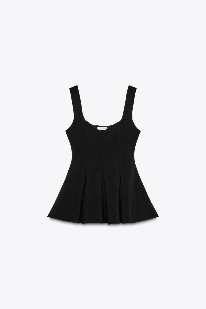 画像1: 出典：ZARA