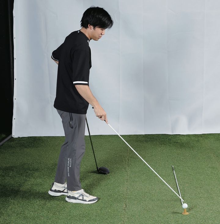 プロが教える苦手克服方法！ミート率を上げるには？