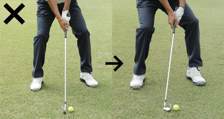 プロが教える苦手克服方法！ミート率を上げるには？