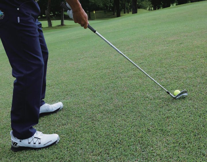 プロが教える苦手克服方法！ミート率を上げるには？