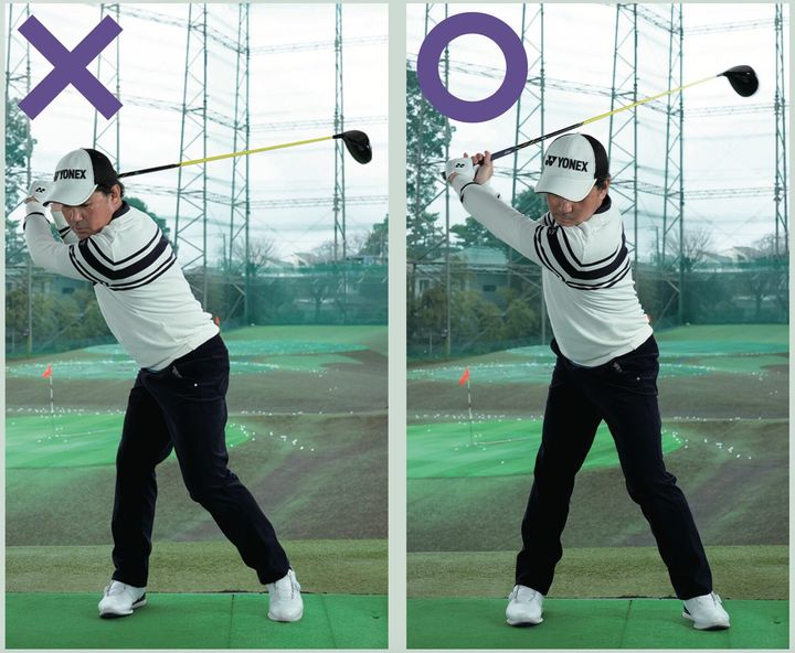 プロが教える苦手克服方法！ミート率を上げるには？