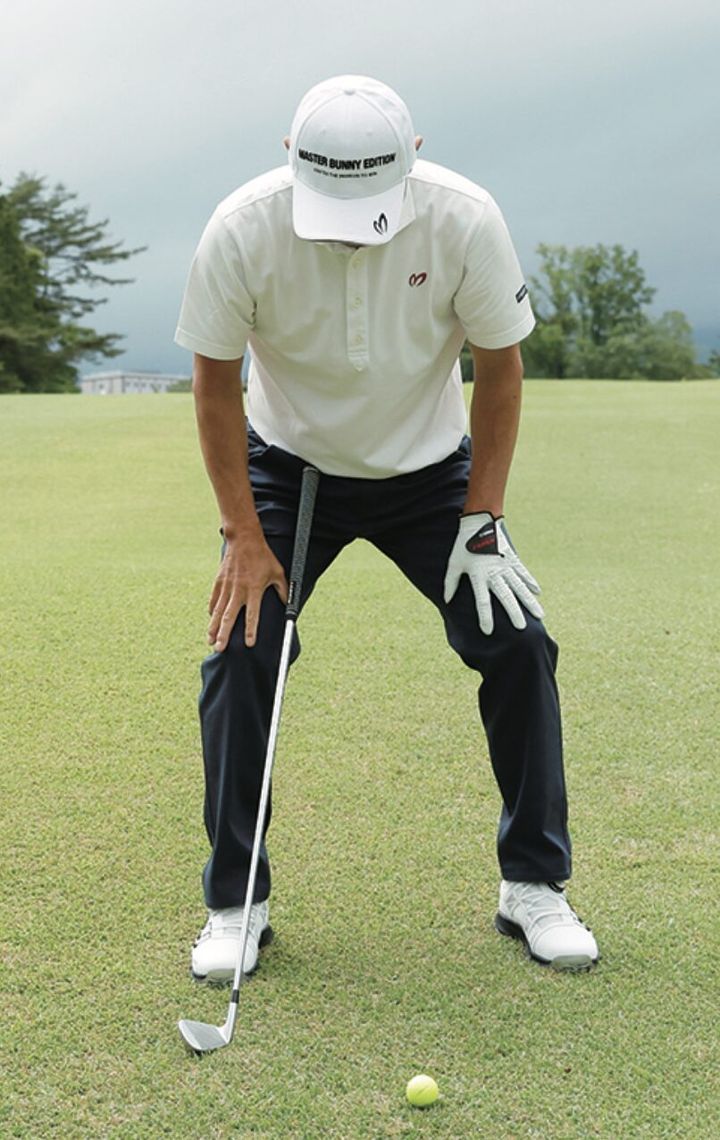 プロが教える苦手克服方法！ミート率を上げるには？