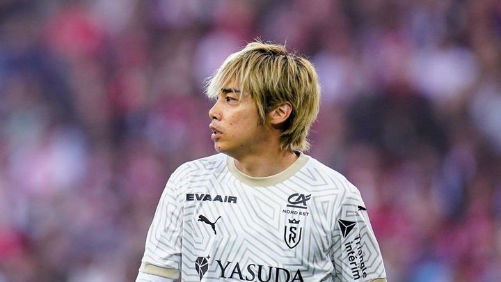 どっちでも…32歳日本代表FW、名解説者がつけた愛称「イナヅマ」をこう思っていた