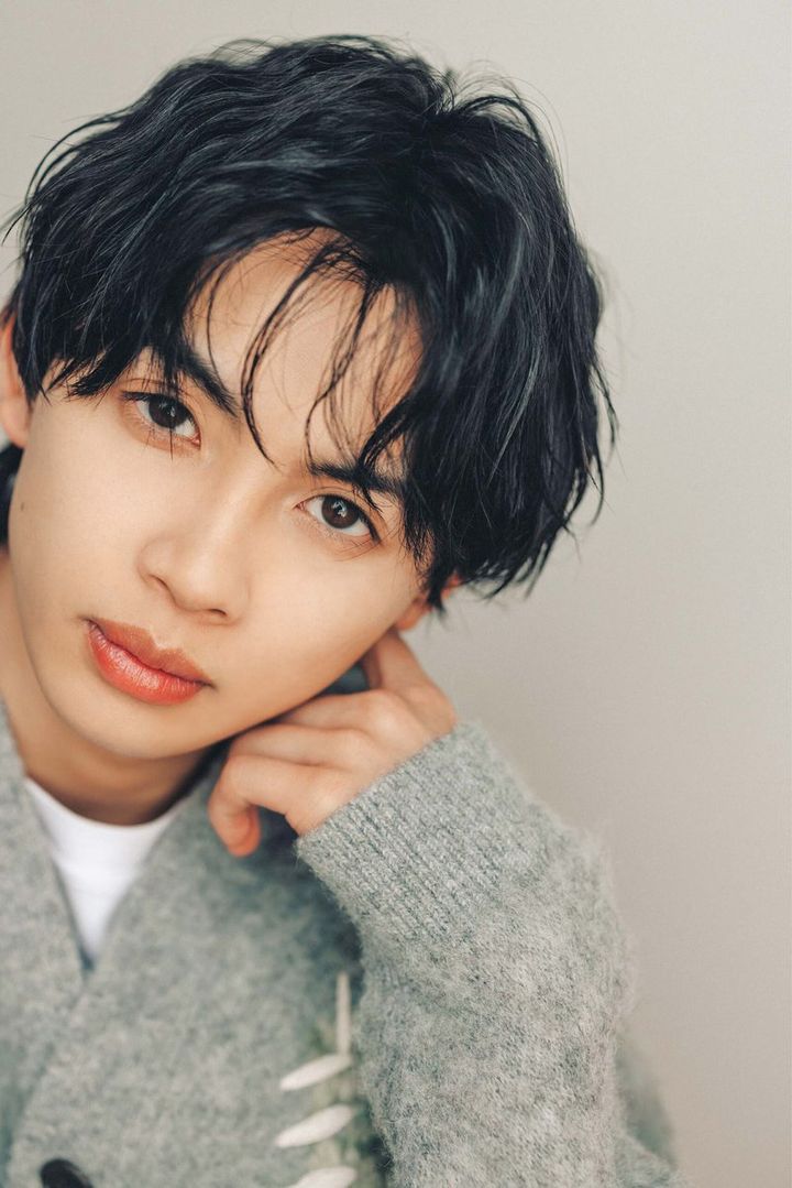 【草川直弥】初スタイルフォトブック発売記念♡ スペシャルインタビュー