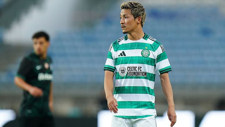 昨季33得点と大爆発の日本代表FW、高校サッカー選手権の応援リーダーに