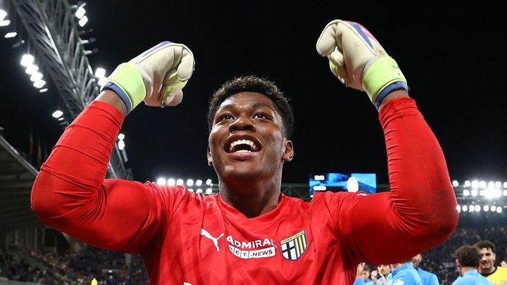 前日練習欠席の日本代表GK、同じ日本人所属チームとの練習試合も不在…移籍の噂も再燃