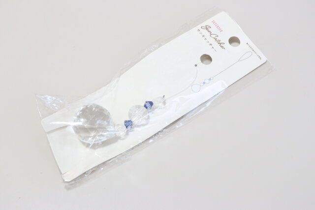 サンキャッチャー インテリア