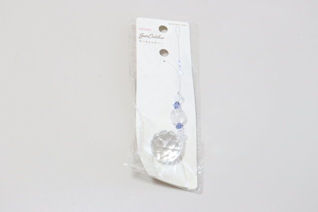 サンキャッチャー パッケージ