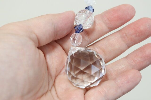 サンキャッチャー デザイン