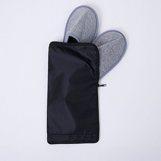 しまむらのスリッパ付きトートバッグ2