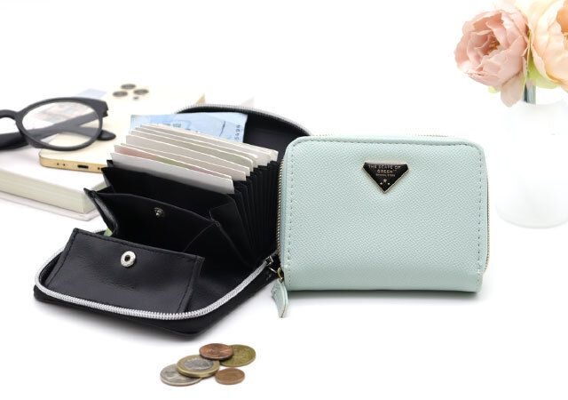 やみつきサイフの魅力をお届け