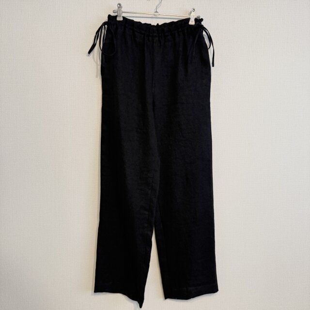 MARNO Klara pants ブラック